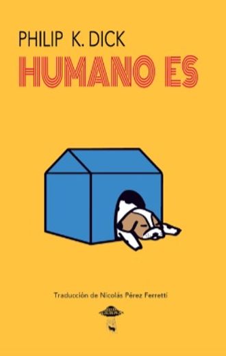 Humano Es (in Spanish)