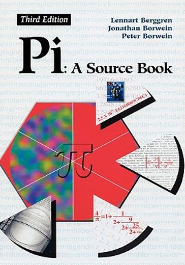 pi: a source book (en Inglés)
