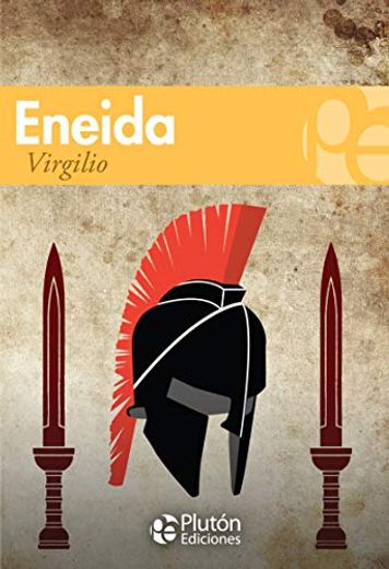 Eneida (in Spanish)