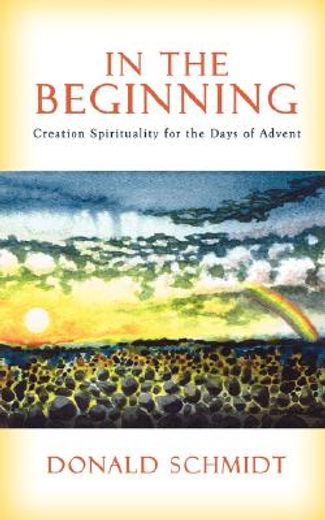 in the beginning (en Inglés)