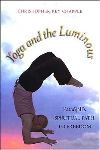 yoga and the luminous,patanjali´s spiritual path to freedom