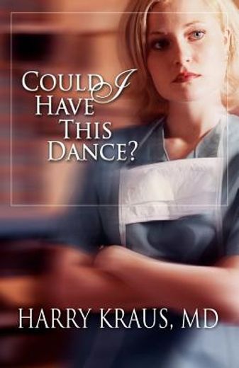 could i have this dance?,harry kraus