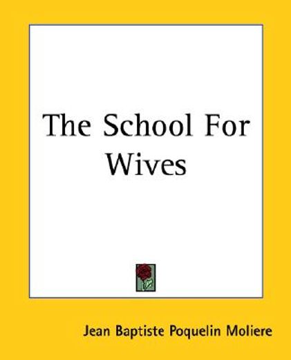 the school for wives