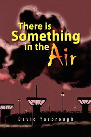 there is something in the air (en Inglés)