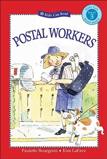 postal workers