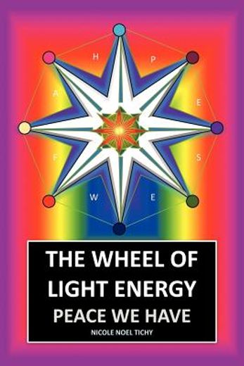 the wheel of light energy (en Inglés)