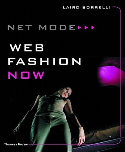 net mode,web fashion now