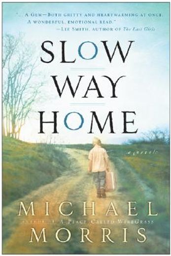 slow way home (in English)