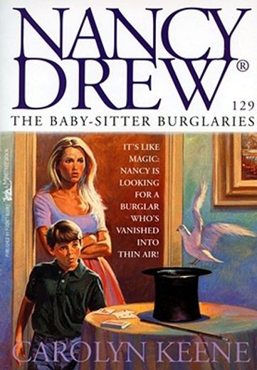 the baby-sitter burglaries