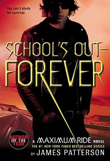 school´s out - forever (in English)