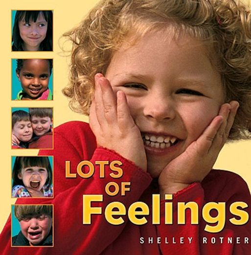 lots of feelings (en Inglés)
