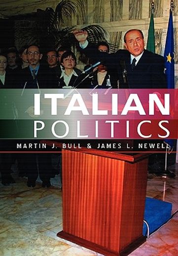italian politics,adjustment under duress