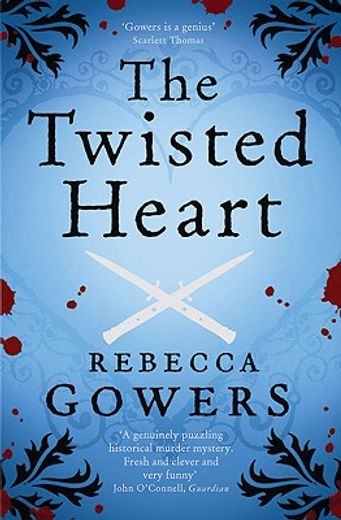 The Twisted Heart (in English)