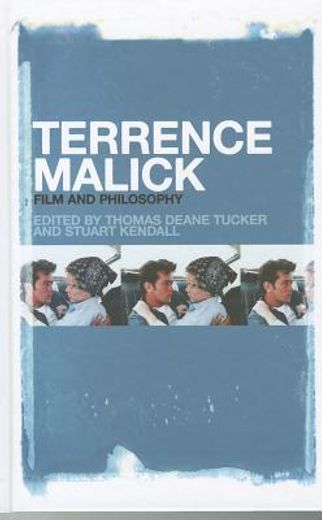 terrence malick,film and philosophy