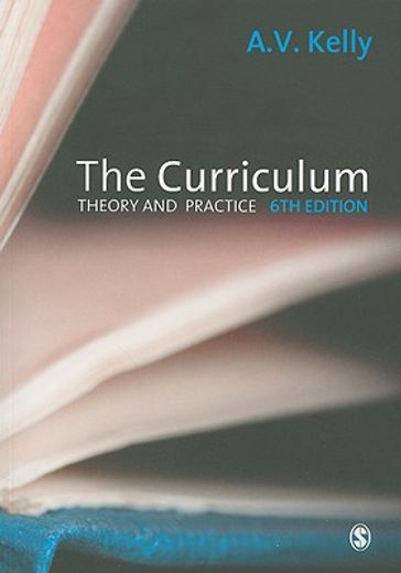 the curriculum,theory and practice