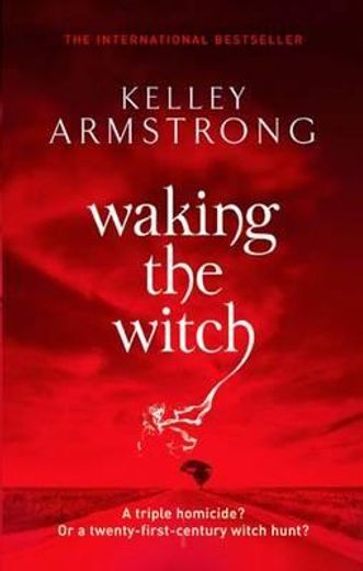 waking the witch (in English)
