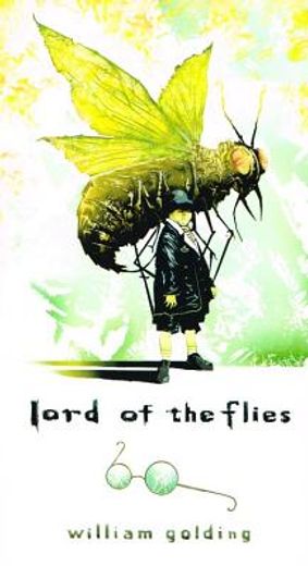 lord of the flies (en Inglés)