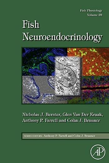 fish neuroendocrinology
