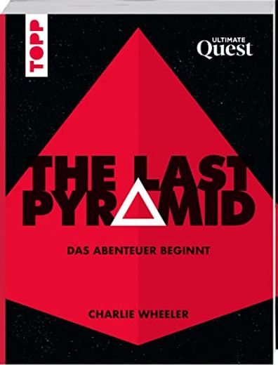 The Last Pyramid (en Alemán)