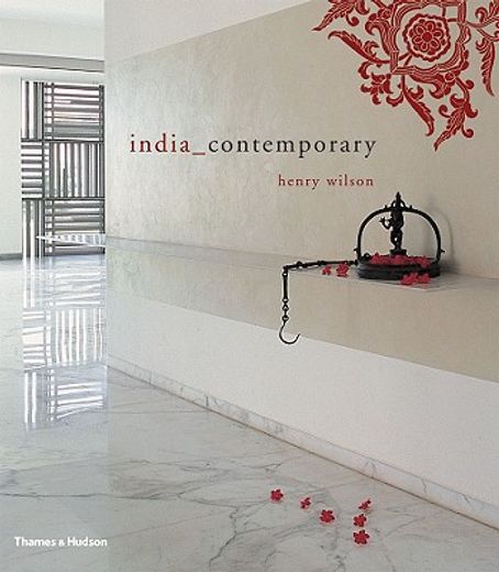 india contemporary