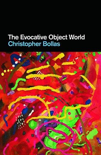 the evocative object world