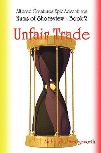 nums of shoreview: unfair trade