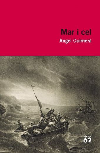 Mar i cel (+ Recurs Digital): Inclou Recurs Digital (Educació 62) (en Catalán)