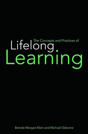 the concepts and practice of lifelong learning