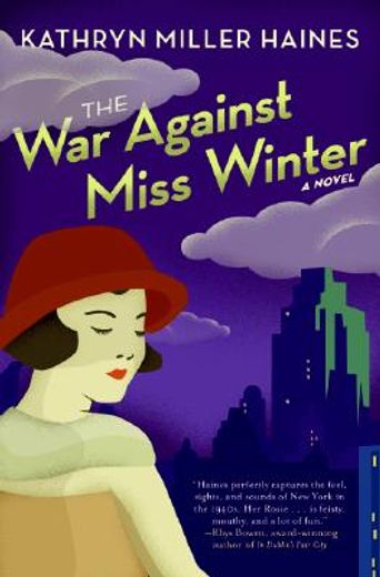 the war against miss winter (en Inglés)