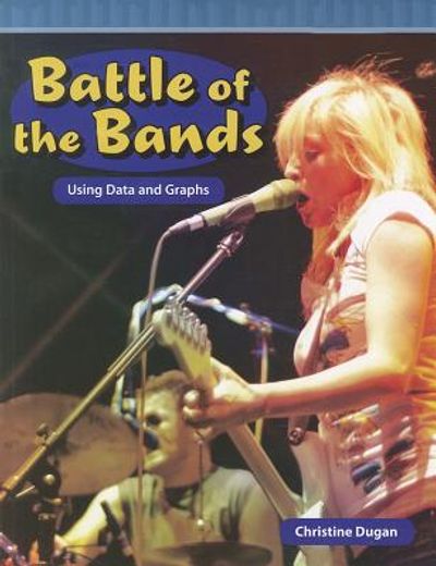 battle of the bands,level 6