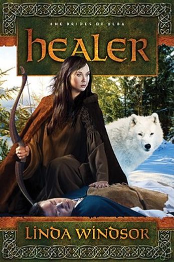 the healer (en Inglés)