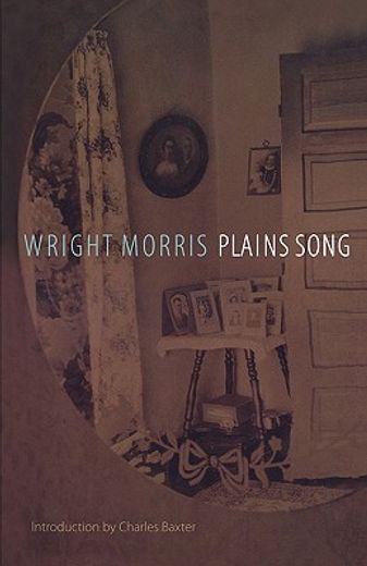 plains song,for female voices (in English)