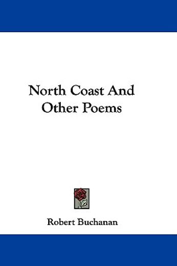 north coast and other poems