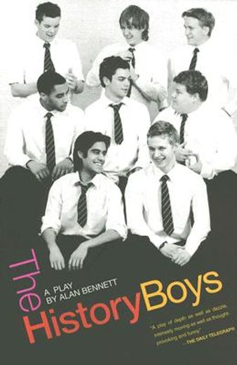 the history boys (in English)