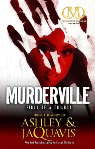 murderville (in English)