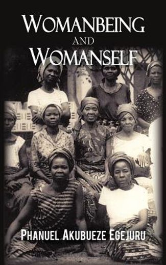 womanbeing and womanself,characters in black women`s novels