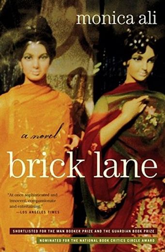 brick lane (in English)