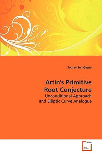 artin´s primitive root conjecture