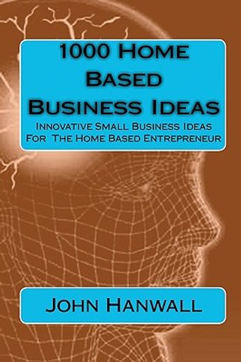 1000 home based business ideas,innovative small business ideas for the home based entrepreneur