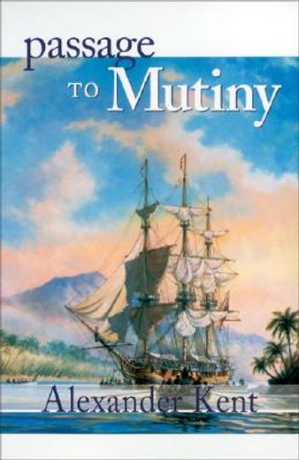 passage to mutiny (in English)