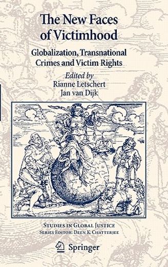 globalisation and victims rights