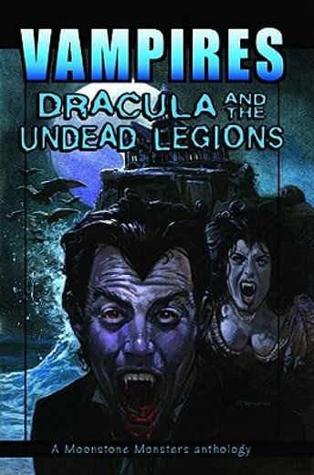 Vampires: Dracula and the Undead Legions (en Inglés)