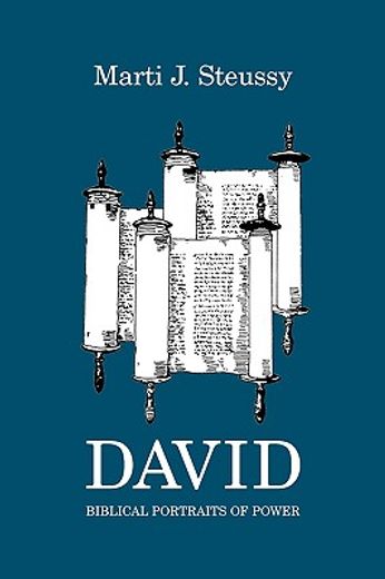 david,biblical portraits of power