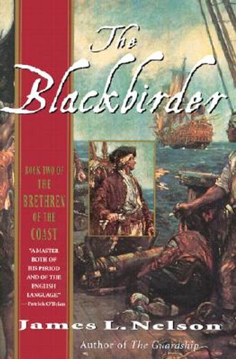 the blackbirder (in English)