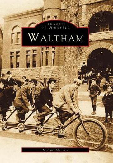 waltham (en Inglés)
