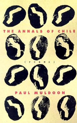 the annals of chile (en Inglés)
