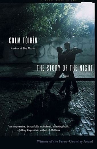 the story of the night (en Inglés)