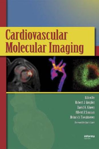 cardiovascular molecular imaging