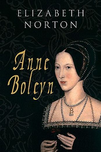 Anne Boleyn Amberley Histories