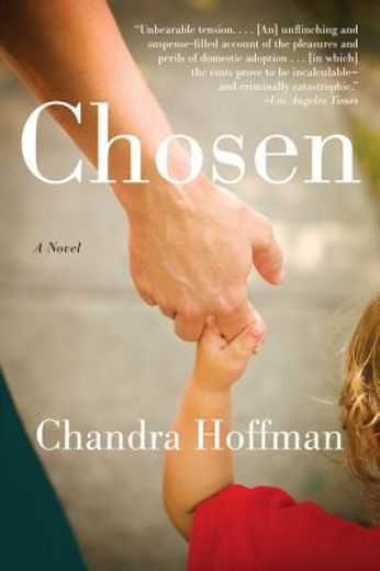 chosen,a novel (en Inglés)